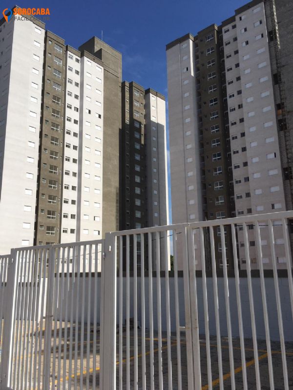 Apartamento em Jd. Betânia, Sorocaba - Residencial vale verde das araucárias - Foto 8
